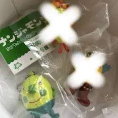 ナンジャモンジャ