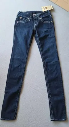 2026年最新】true religion 白ステッチの人気アイテム - メルカリ