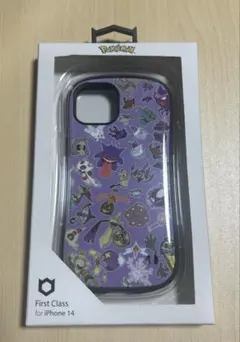 iFace ポケモン　iPhone14ケースのサムネイル