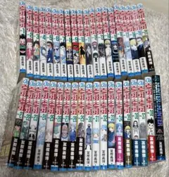 ハンター×ハンター 全巻セット