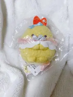 【すみっコぐらし】天使なえびてん