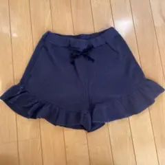 アプレレクールあったかショートパンツ140