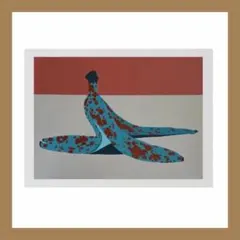 A061アートポスター ミッドセンチュリー インテリア モダン シンプル 北欧