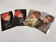 匿名◆EJ weverse global 特典　トレカ