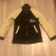 2026年最新】Victim スタジャンの人気アイテム - メルカリ