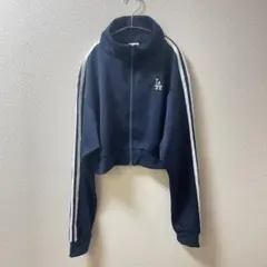 GENUINE MERCHANDISE MLBドジャース ショート丈 M