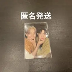 ald1 サンウォン サンヒョン トレカ