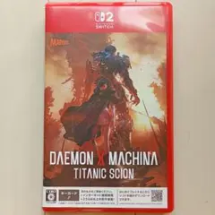 2026年最新】デモンエクスマキナの人気アイテム - メルカリ