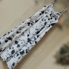 新品❥LSIVISC❥キャミワンピース