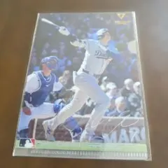 大谷翔平 ロサンゼルス・ドジャース ミニファイルのサムネイル