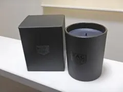 新品 非売品！タグ・ホイヤー ノベルティー アロマキャンドル ロウソク 新品 非売品！タグ・ホイヤー ノベルティー アロマキャンドル