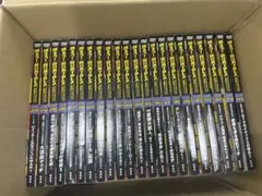 燃えろ！新日本プロレス DVD まとめ売り 26本セット 必殺技カード全巻付属 燃えろ！新日本プロレス DVD まとめ売り 26本セット 必殺技カード全巻