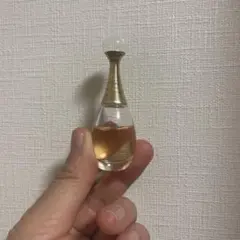 dior ジャドール　香水　ミニタイプ