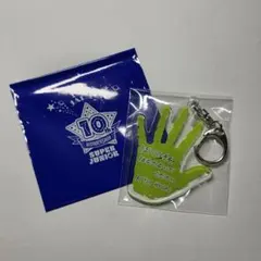 2PM【テギョン】 ランダムアクリルキーホルダーとステッカー - メルカリ