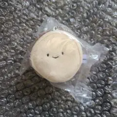 川崎フロンターレ 風呂桶 ガチャ ぬいぐるみキーホルダー
