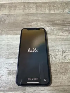 Apple iPhone 12 ブラック 本体