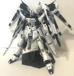 2025年最新】rg hi-νガンダム完成品の人気アイテム - メルカリ
