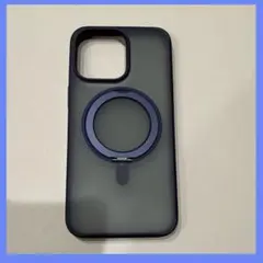 Magsafe 対応 iPhone15 Pro Max ケース ケーススタンド
