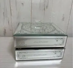 【非売品】ジルスチュアートコスメボックス JILLSTUART