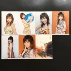 362 モーニング娘。 亀井絵里 生写真 29枚セット | Mercari
