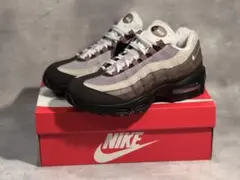NIKE W AIR MAX 95 VELVET BROWN