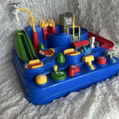 トーマス レッツゴー大冒険　学研　gakkenのサムネイル