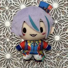 ワンダーランズ×ショータイム ワンダショ ワダショ ふわぷちマスコット 神代類