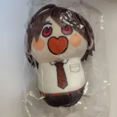 妖怪学校の先生はじめました！ 安倍晴明 マスコット　妖はじ まるますこっお 妖はじ 安倍晴明 まるますこっお - メルカリ