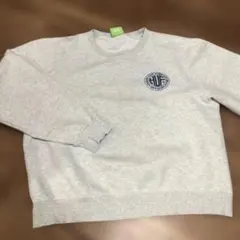huf トレーナー S スウェット