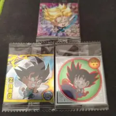 孫悟空 バースト シール列伝爆 超希少】ドラゴンボールZ バースト　2009年 シール列伝爆 【希少】ドラゴンボールZ 2009年 メルカリ - ドラゴンボールカード