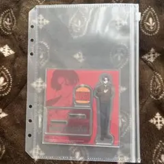 WIND BREAKER 蘇枋隼飛　アクリルスタンド2点