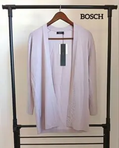 未使用/タグ付き/BOSCH/ボッシュ/カーディガン/38