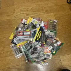 2026年最新】バス釣り引退セットの人気アイテム - メルカリ