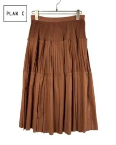 2026年最新】plan c スカートの人気アイテム - メルカリ