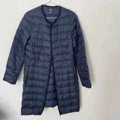お値下げ！UNIQLOウルトラライトダウンロングMサイズ