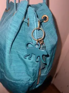 Kipling トートバッグ