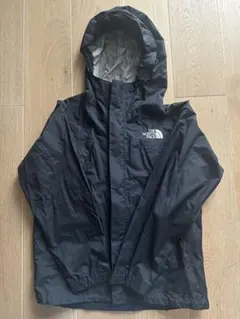 ノースフェイス　ナイロンジャケット　　ドットショットジャケット　140
