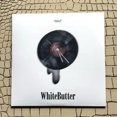 (MIX CD) ISAZ / WHITE BUTTER