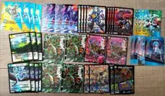 最終値下げ！！ デュエルマスターズ カードセット