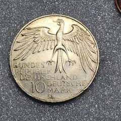 2026年最新】10マルク 1972の人気アイテム - メルカリ