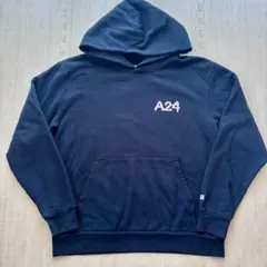 A24 公式 映画 パーカー シネマ 映画Tシャツ ミッドサマー mid90s