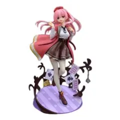 グッドスマイルカンパニー ララ To LOVEる フィギュア 1/8 開封品