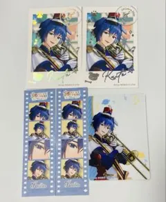 39culture コレクトボックス カード 2024 Extra KAITO - メルカリ