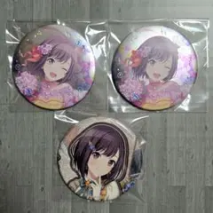 2026年最新】東雲絵名 缶バッジ まとめ売りの人気アイテム - メルカリ