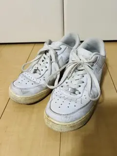 Nike Air Force 1 エアーフォース1 ホワイト　26.0cm
