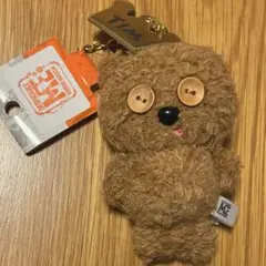 USJ ユニバーサルスタジオジャパン ミニオンズ TIM キーホルダー