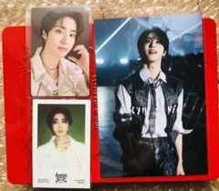 Straykids スキズ dominATE Blu-ray ハン