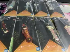 一番くじ　ホロライブ ～Villain Style～　推したい名！賞【全８種】