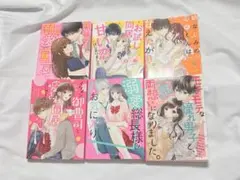 野いちご文庫 まとめ売り 6冊