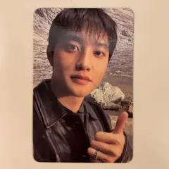 2026年最新】exo ギョンス フォトブックの人気アイテム - メルカリ